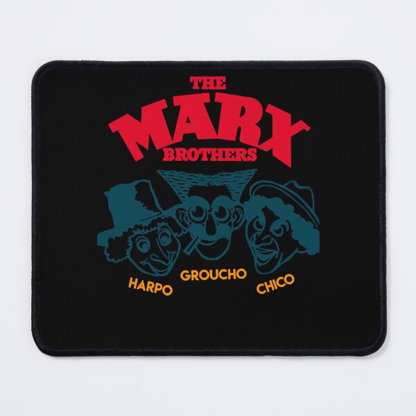 Item preview, Reveal The Secret Marx Brothers Gifts For Movie Fans designed and sold by EdwinEnigma.