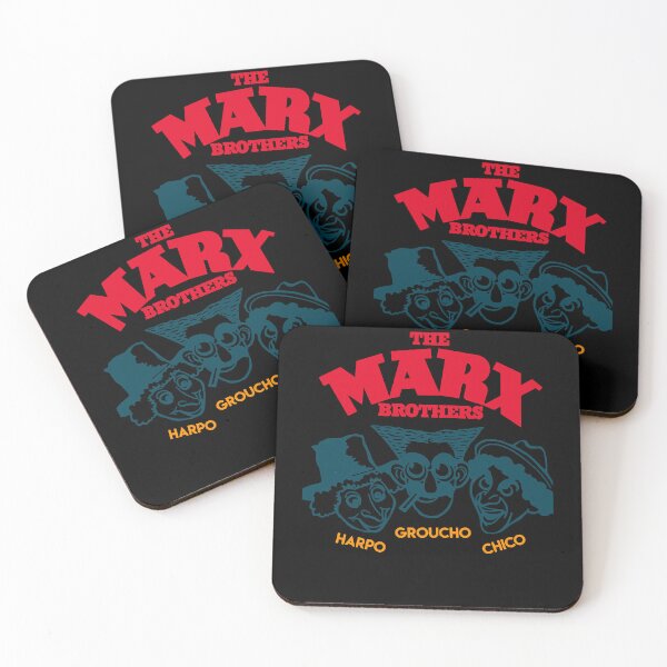 Item preview, Reveal The Secret Marx Brothers Gifts For Movie Fans designed and sold by EdwinEnigma.
