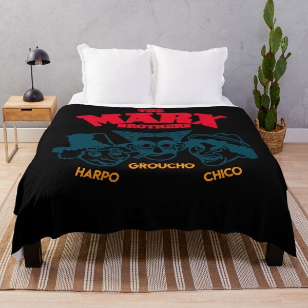 Item preview, Reveal The Secret Marx Brothers Gifts For Movie Fans designed and sold by EdwinEnigma.
