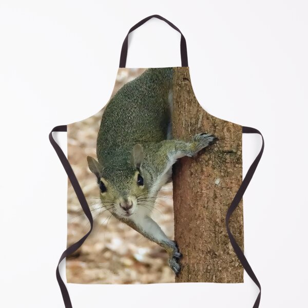Item preview, Cute Squirrel #0015 designed and sold by Jeffrey Mask.