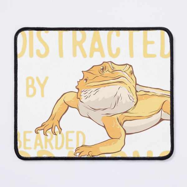 Item preview, Funny Bearded Dragon Lizard Gift for Men, Women and Kids  designed and sold by wyniadanesei.