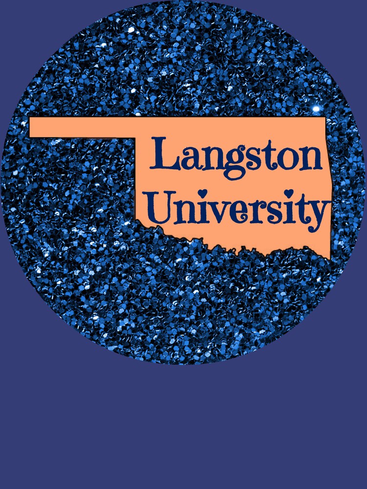 "Langston University" Pullover Hoodie for Sale by baileyvannatta