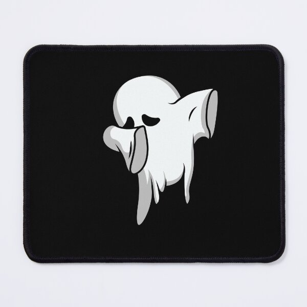 Item preview, Dabbing Ghost designed and sold by OMGCutie.