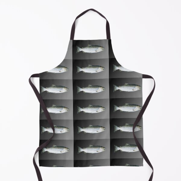 Item preview, Chum Salmon designed and sold by CryptoEnths.