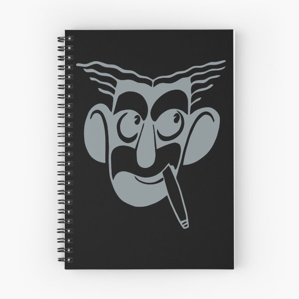 Item preview, Reward Mod.2 Groucho Marx Brothers Retro Wave designed and sold by EdwinEnigma.