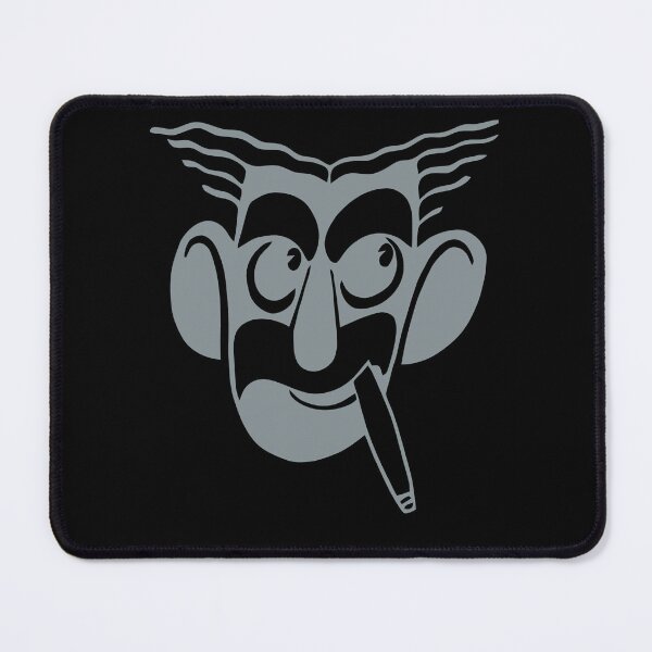 Item preview, Reward Mod.2 Groucho Marx Brothers Retro Wave designed and sold by EdwinEnigma.