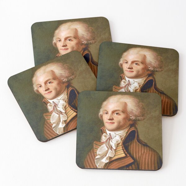 Item preview, Maximilien Robespierre designed and sold by Presly.