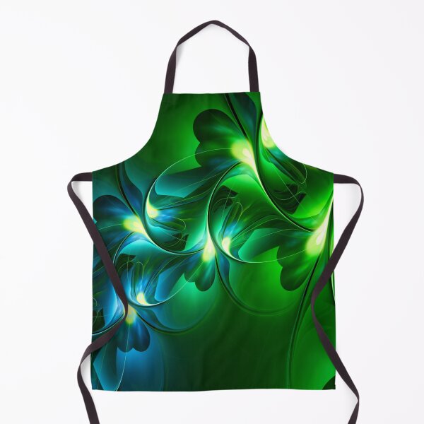 Item preview, Blue Green Mandala Exclusive designed and sold by Sam-DesignMart.