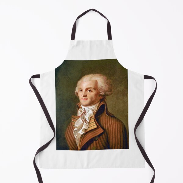 Item preview, Maximilien Robespierre designed and sold by Presly.