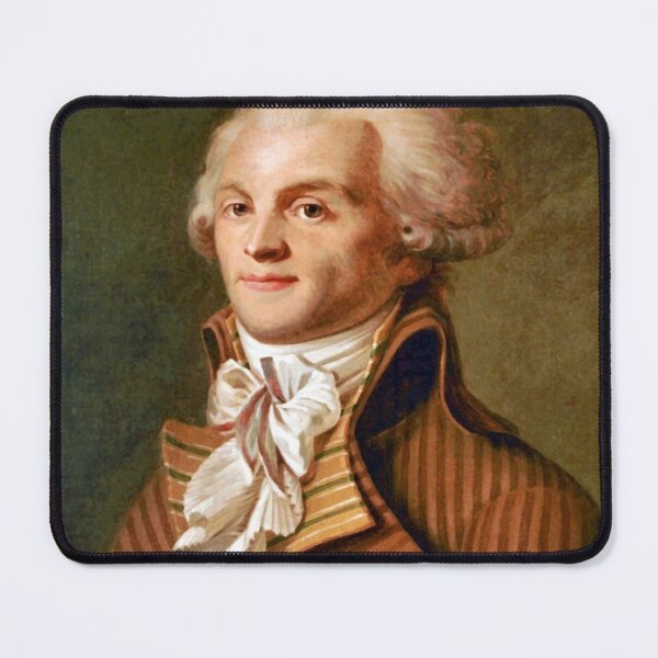 Item preview, Maximilien Robespierre designed and sold by Presly.