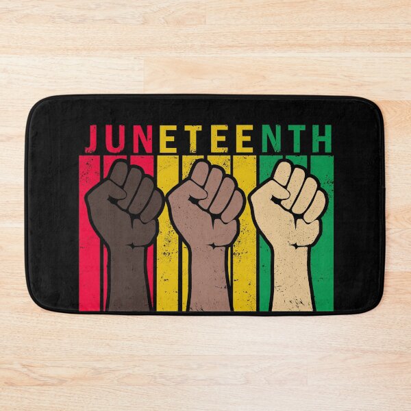 Item preview, Juneteenth designed and sold by ValentinaHramov.