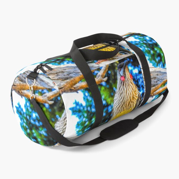 Item preview, Wattle bird designed and sold by indiafrankk.