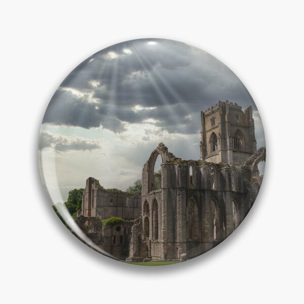 Item preview, The wonder of Fountains Abbey designed and sold by David Vincent.