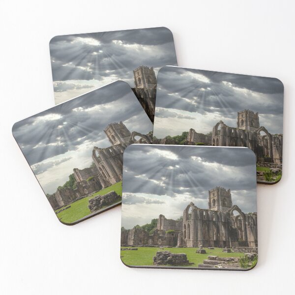 Item preview, The wonder of Fountains Abbey designed and sold by David Vincent.
