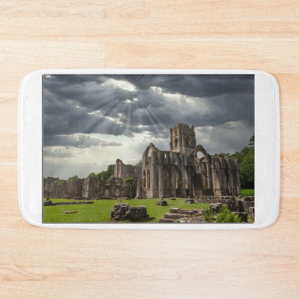 Item preview, The wonder of Fountains Abbey designed and sold by David Vincent.