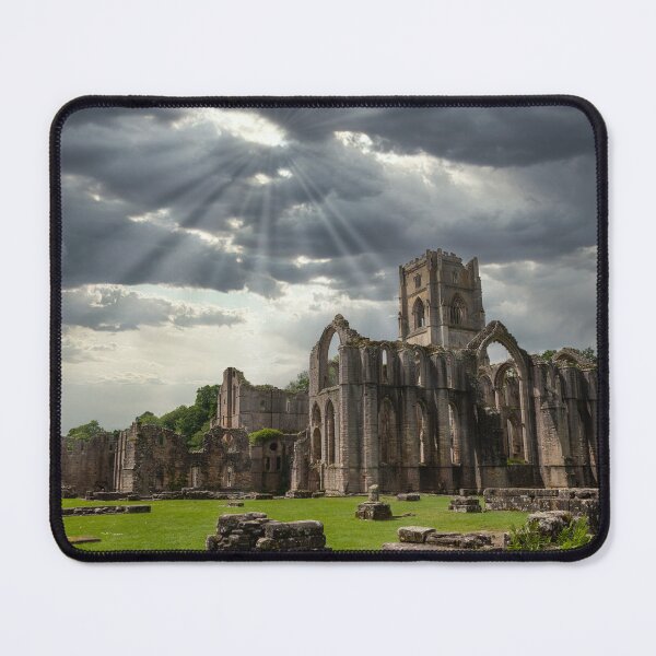 Item preview, The wonder of Fountains Abbey designed and sold by David Vincent.