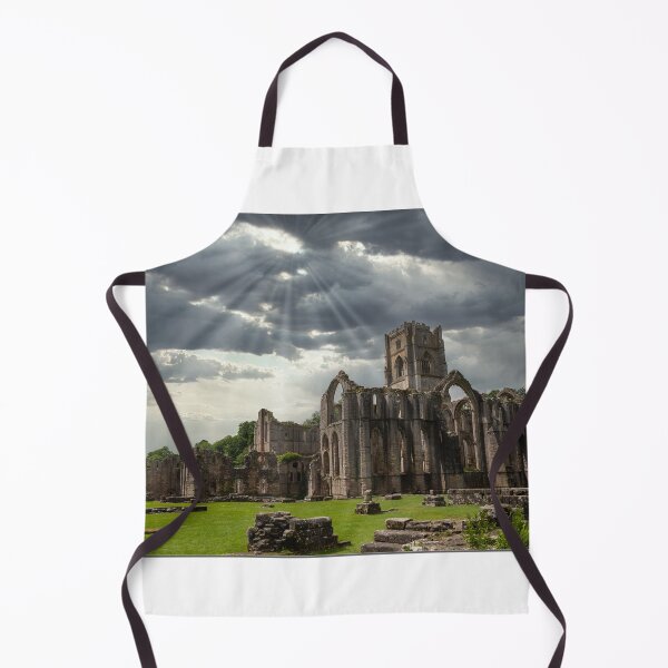 Item preview, The wonder of Fountains Abbey designed and sold by David Vincent.