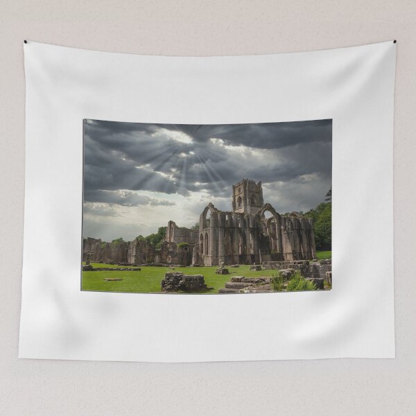 Item preview, The wonder of Fountains Abbey designed and sold by David Vincent.
