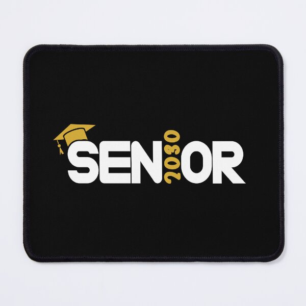 Item preview, CLASS OF 2030 Senior 2030 Graduation or First Day Of School design designed and sold by Merchking1.