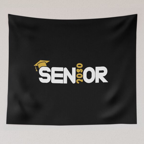 Item preview, CLASS OF 2030 Senior 2030 Graduation or First Day Of School design designed and sold by Merchking1.