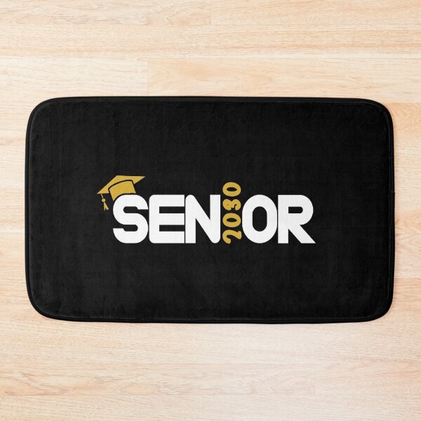 Item preview, CLASS OF 2030 Senior 2030 Graduation or First Day Of School design designed and sold by Merchking1.