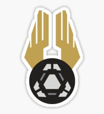 Titanfall 2 - Northstar Flight Core Sticker