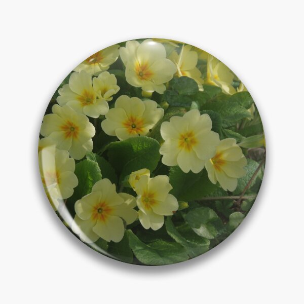 Item preview, Primrose Cushion designed and sold by lezvee.