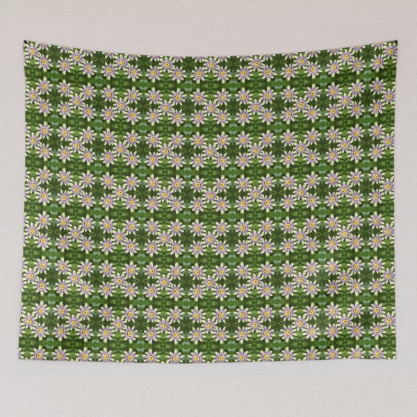 Item preview, Flor de la pasión designed and sold by ATJones.