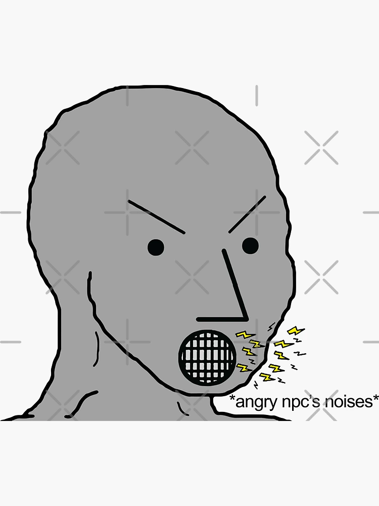 angry noises : r/meme