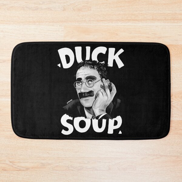 Item preview, Special Present Groucho Marx Duck Soup Cute Graphic Gifts designed and sold by EdwinEnigma.