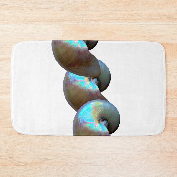 Item preview, Nautilus Shell designed and sold by boomantique.