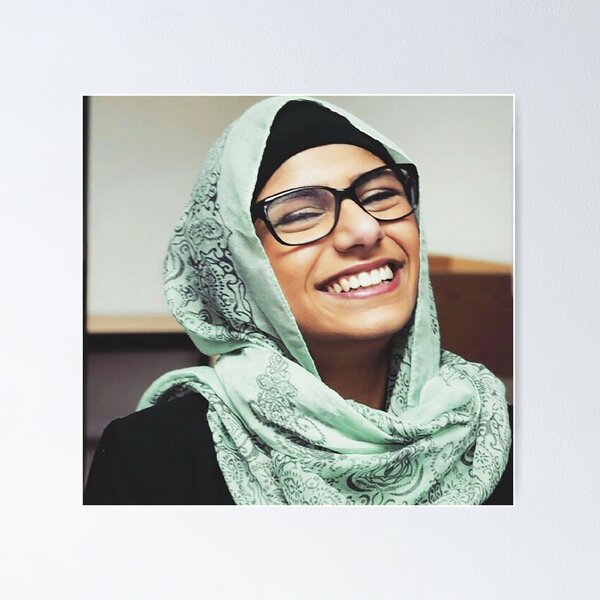 full senyum maseh Poster