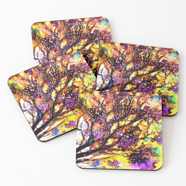 Item preview, Tree Celebration designed and sold by Linda Callaghan.