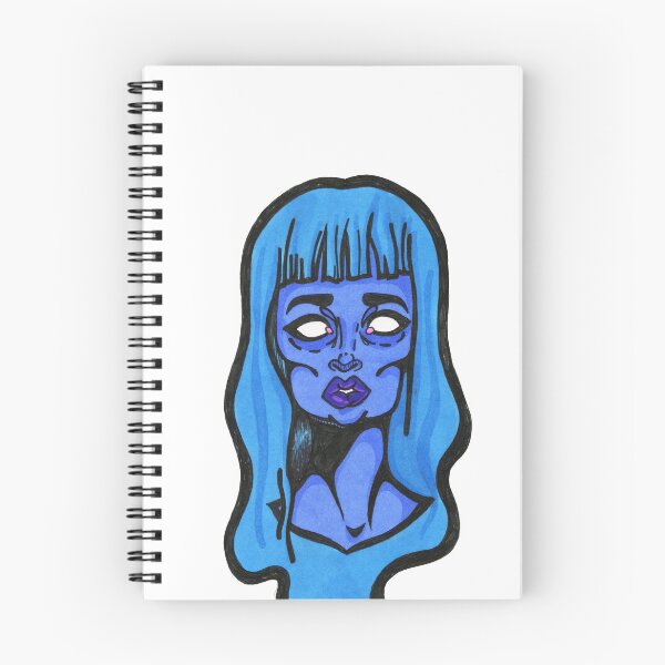 Item preview, Ghost designed and sold by luckyeyeink.