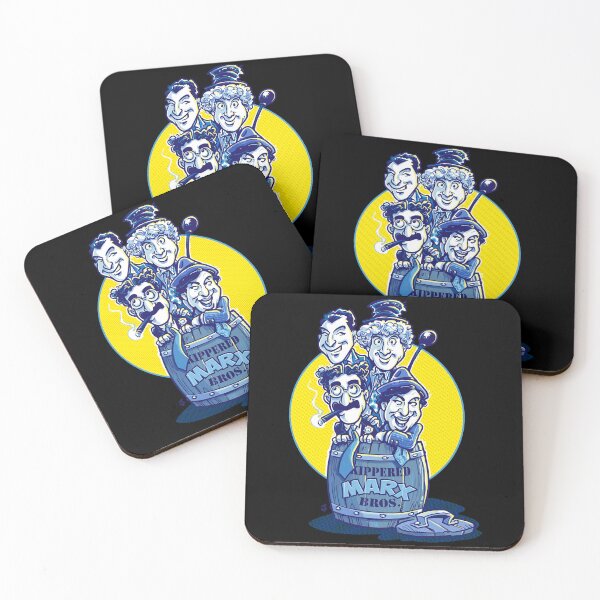 Item preview, Trend Kippered Marx Brothers Gifts For Music Fan designed and sold by EdwinEnigma.