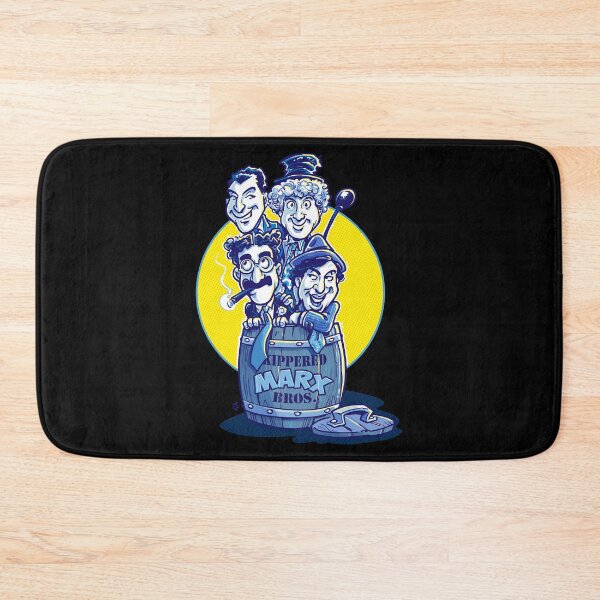 Item preview, Trend Kippered Marx Brothers Gifts For Music Fan designed and sold by EdwinEnigma.