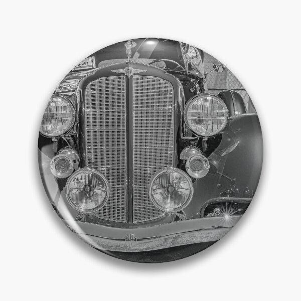 Artikelvorschau, 1935 Buick Series 90 98 Victoria Coupe entworfen und verkauft von GestaltImagery.