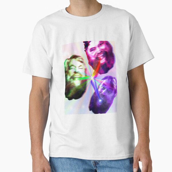 Item preview, BRIAN BLESSED PRISM designed and sold by GeorgeSears.