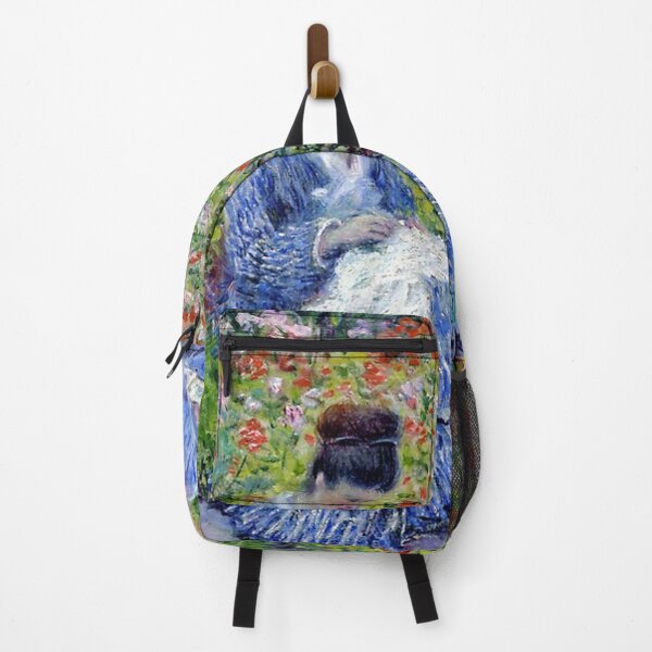 Item preview, Camille Monet and a Child in the Artist’s designed and sold by jastjewl.