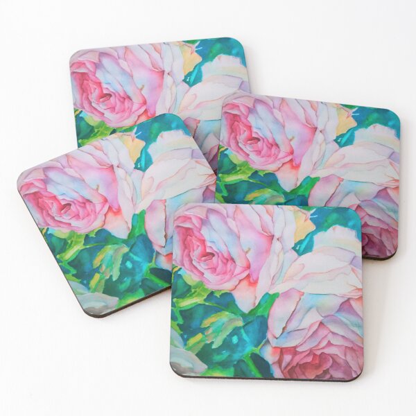 Item preview, Sunlit roses  designed and sold by Frabjousday18.