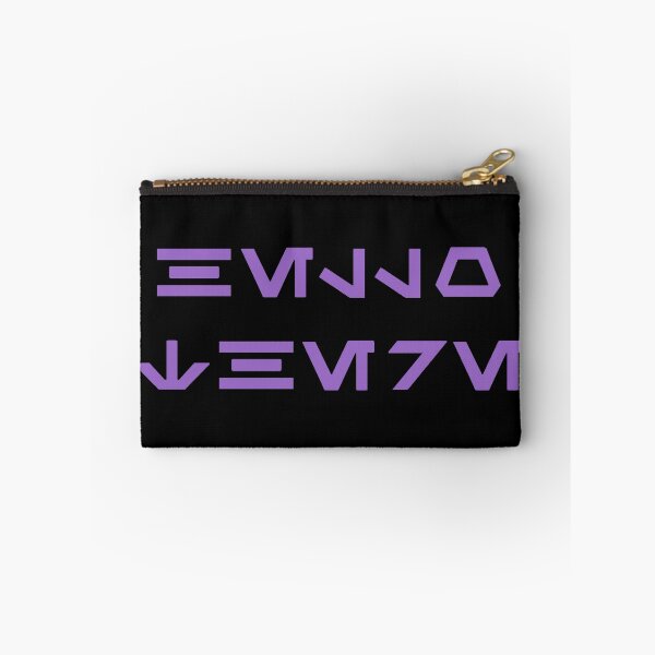 Item preview, Hello There (Aurebesh, Purple 3) designed and sold by figpeep.