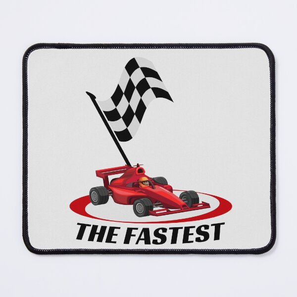 Item preview, Formula 1, Formula One, Car Racing - The Fastest 3 designed and sold by ScauroraDesign.