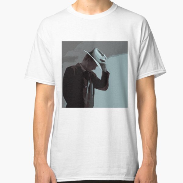 raylan givens t shirt