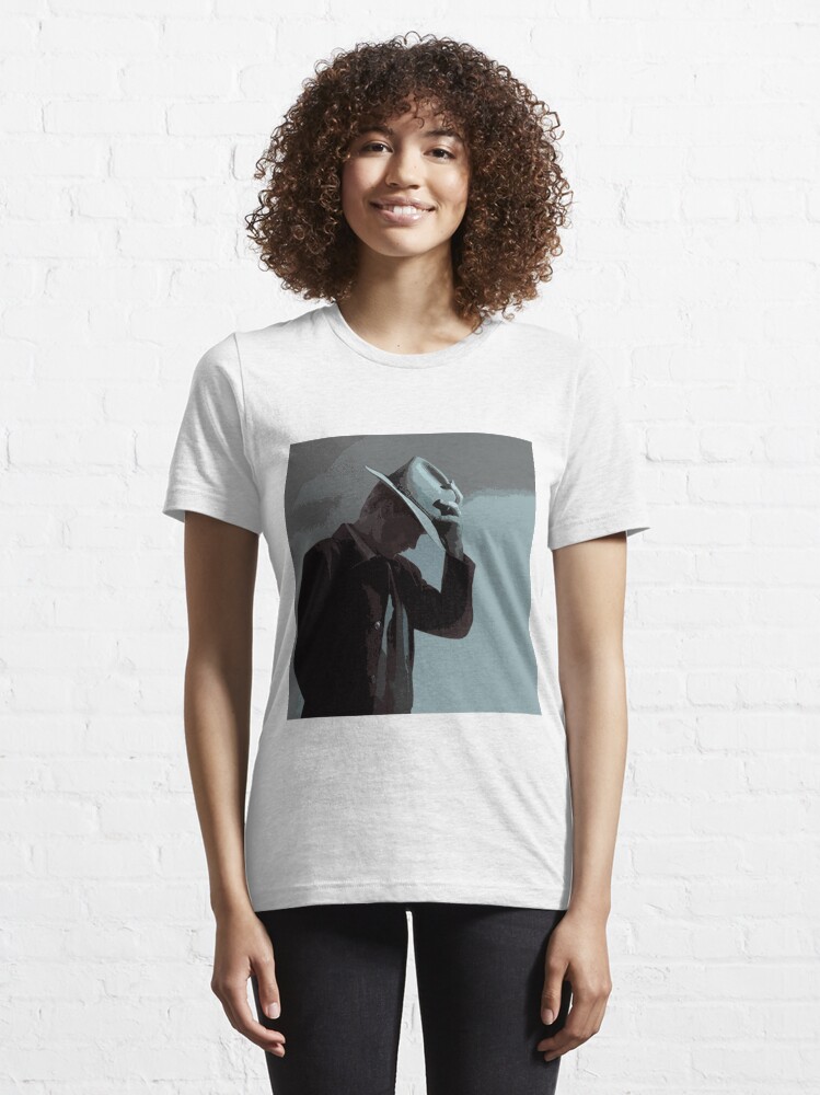 raylan givens t shirt