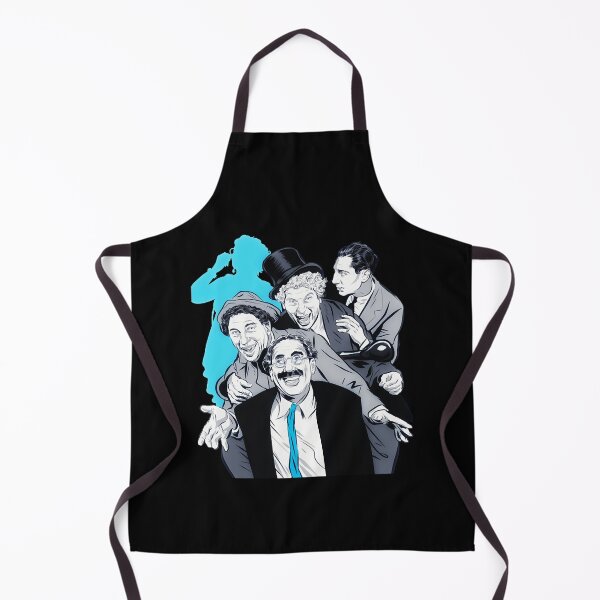 Item preview, Vintage Retro The Marx Brothers An Illustration Gifts Movie Fans designed and sold by EdwinEnigma.