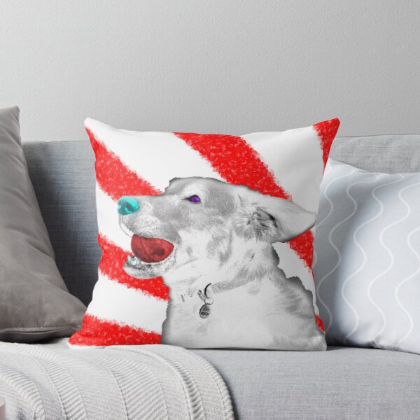 Item preview, Snow Dog (Japan?) designed and sold by GeorgeSears.
