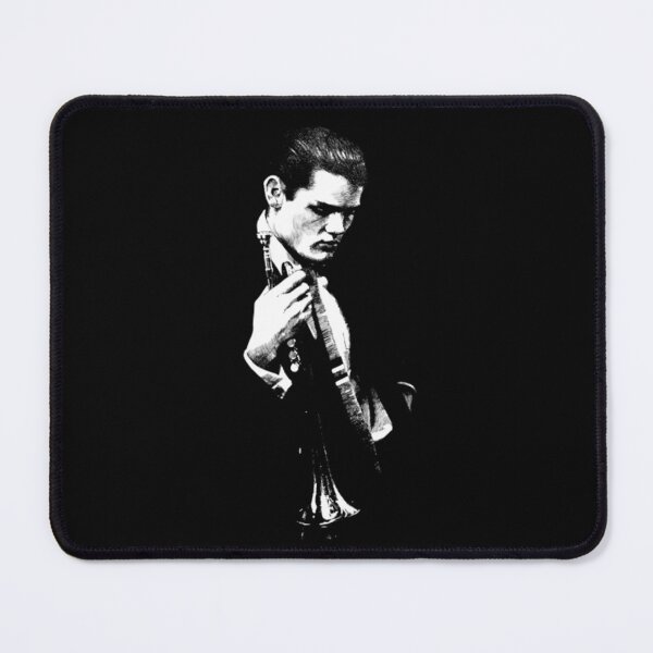 Item preview, Chet Baker T-ShirtChet Baker designed and sold by EdisonGuti.