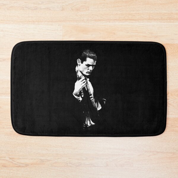 Item preview, Chet Baker T-ShirtChet Baker designed and sold by EdisonGuti.