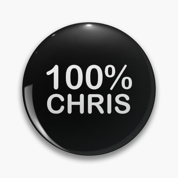 Item preview, Chris Name T-ShirtChris name, funny gifts for people who have everything designed and sold by EdisonGuti.
