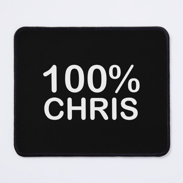 Item preview, Chris Name T-ShirtChris name, funny gifts for people who have everything designed and sold by EdisonGuti.